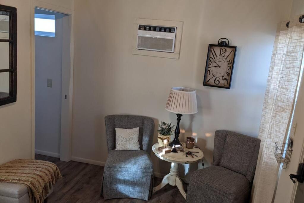 Cozy Cabin Yokuts Valley  Bagian luar foto