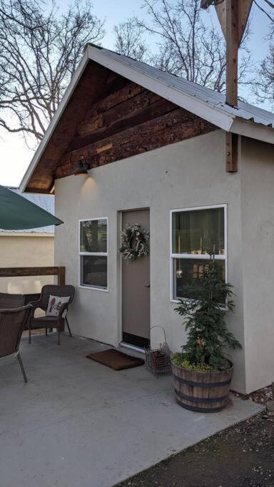 Cozy Cabin Yokuts Valley  Bagian luar foto